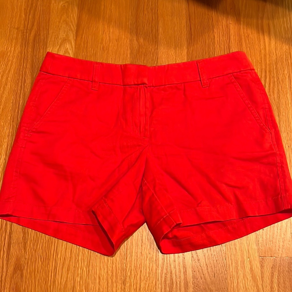 Jcrew shorts